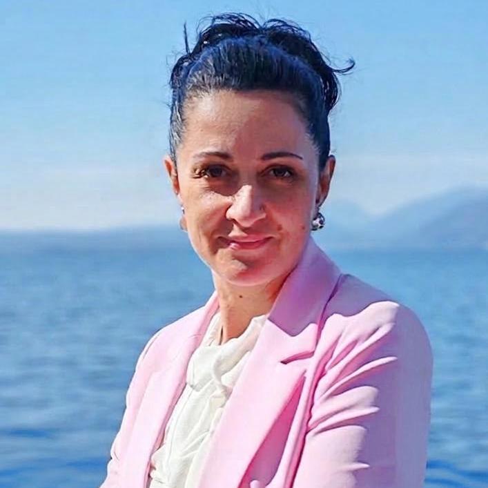 Francesca Modena